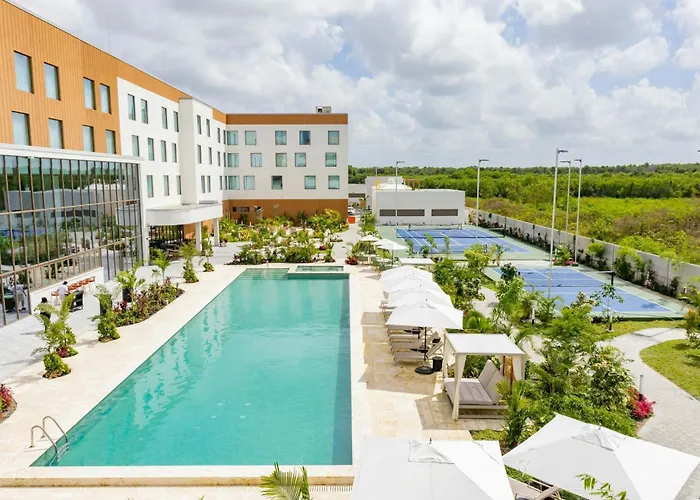 Four Points By Sheraton Georgetown