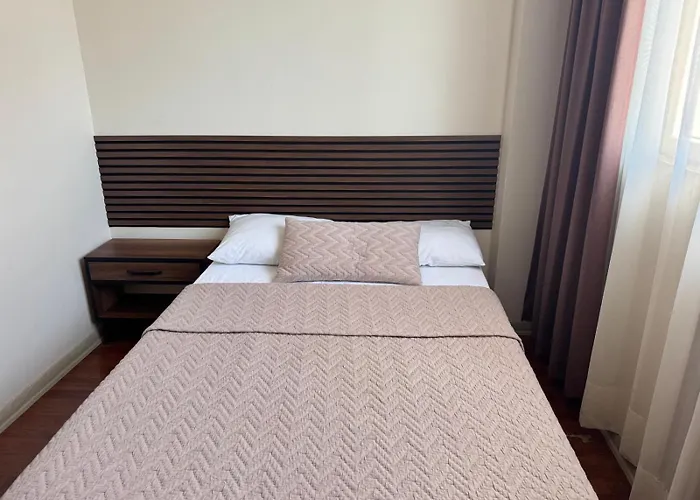 Otel Parpali İstanbul
