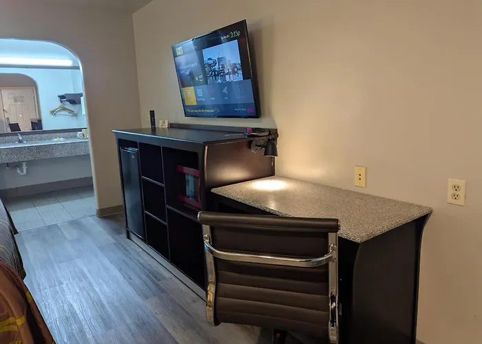 Platinum Inn Houston