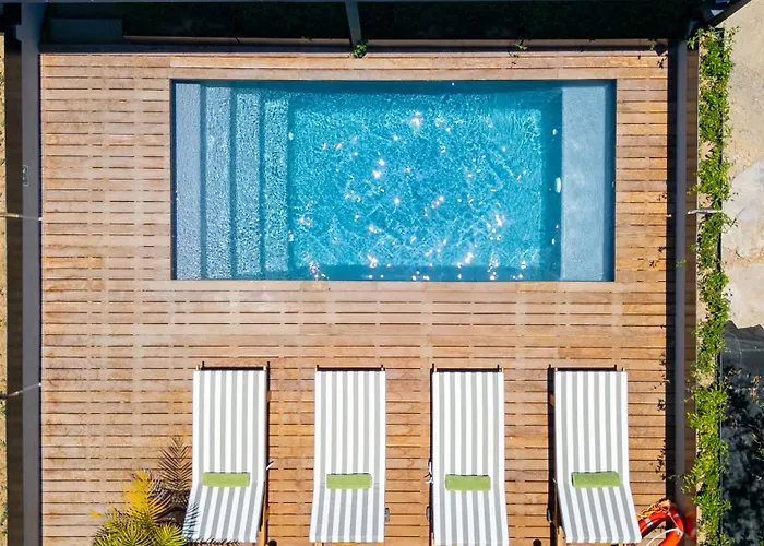 Alma Surf Lodge Punta Mita