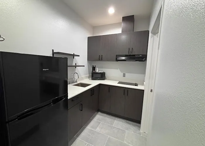 Studio 6 Humble, Tx