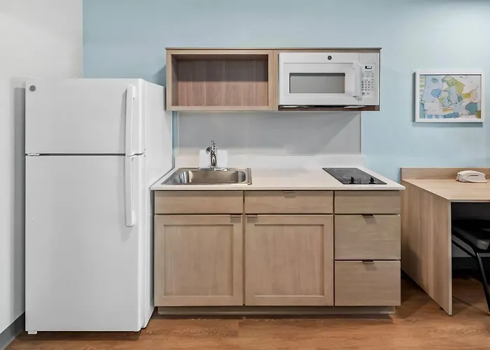 Woodspring Suites Santee - San Diego Northeast