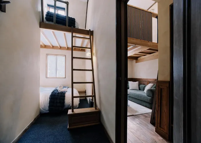 Casa Bianca Hotel Hakuba
