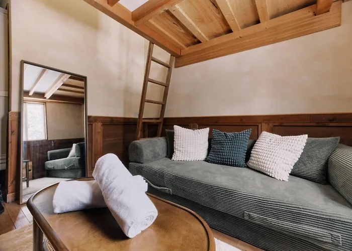 Casa Bianca Hotel Hakuba