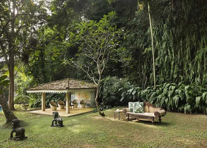 Kalukanda House Weligama