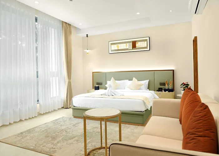 Quad Hotels Hyderabad