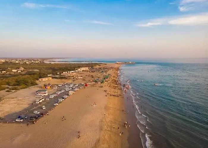 Hv Beach Resort Mandvi 