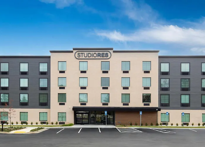 Studiores By Marriott Newnan