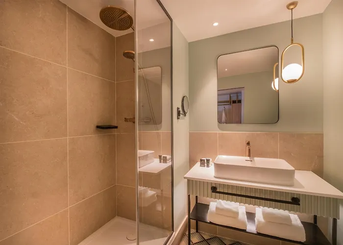 Hyatt Centric Reims Hotel
