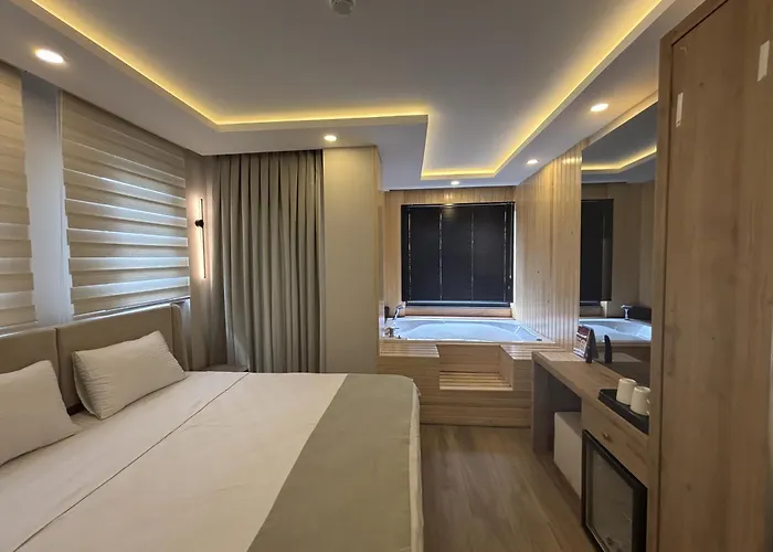 La Vita Es Bella Antalya