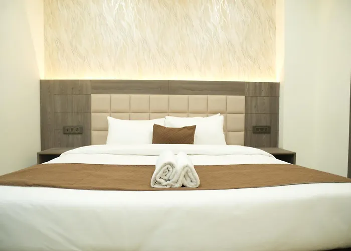 Amrit Residency Hotel Gurgaon