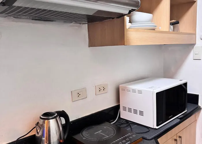 La Verti Residences Pasay City Manila