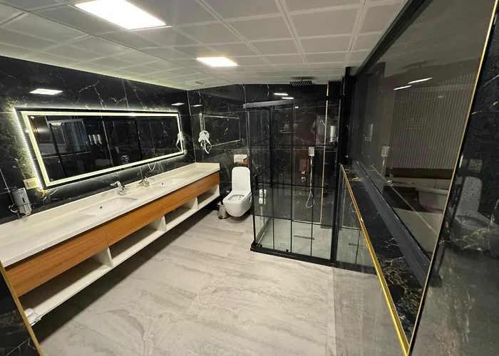 Volonte Hotel & Spa Ankara