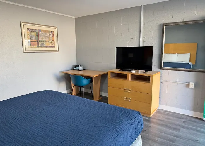 Budget Inn Port Lavaca