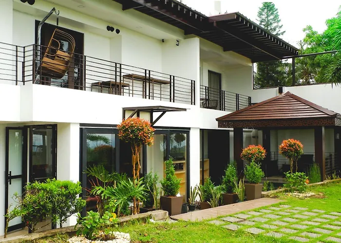Amega Hotel Tagaytay City