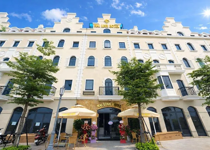 Mai Linh Hotel Hạ Long