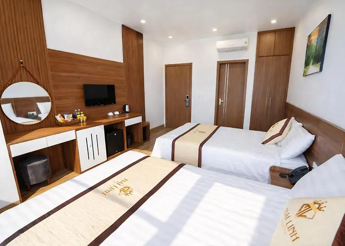 Mai Linh Hotel Hạ Long