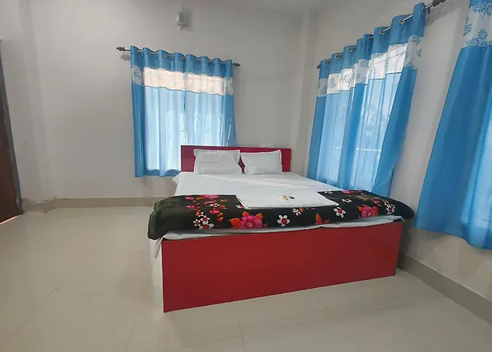 Banobitan Resort Jalpaiguri