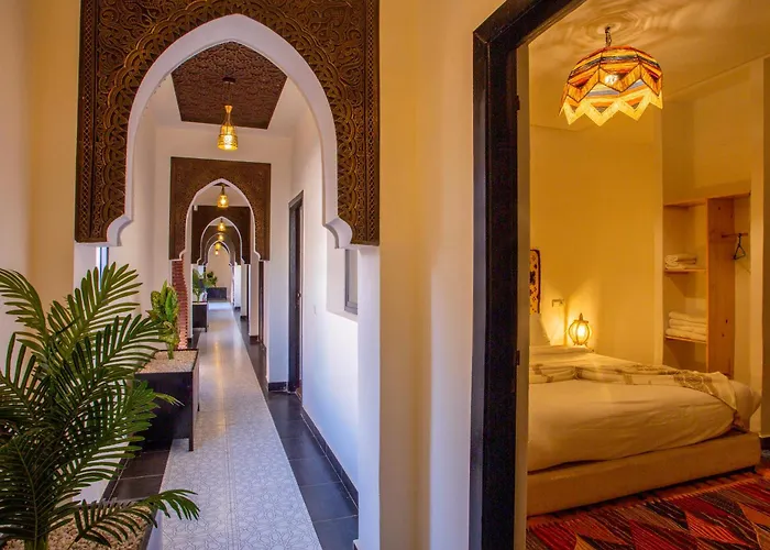 Auberge Prince Marrakesh