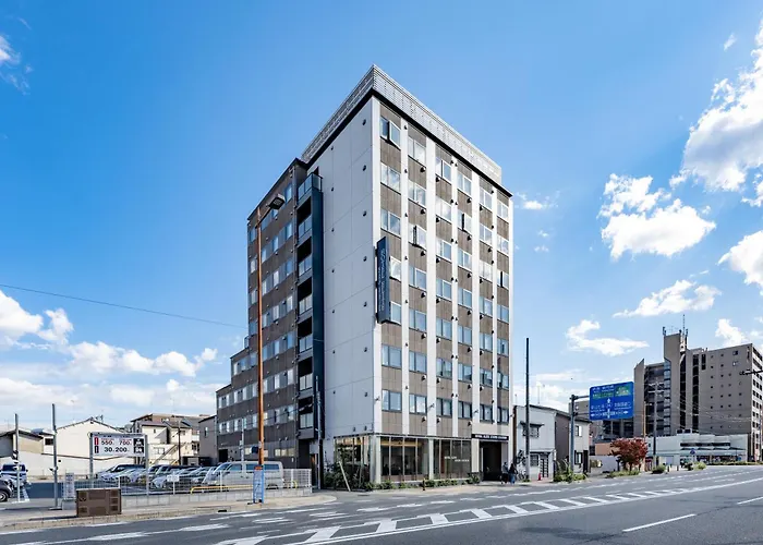 Hotel Elite Kyoto Station