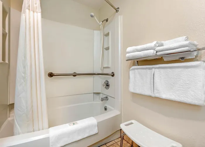 1734 West Hotel Fort Wayne