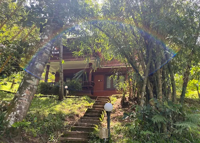 Wayanad Heritage Pool Resort Sultan Bathery