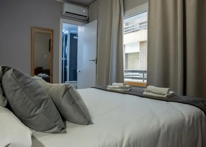 Casa Ollerias by ChicStays Córdoba