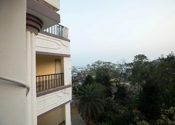 Mira International Budget Friendly Digha 