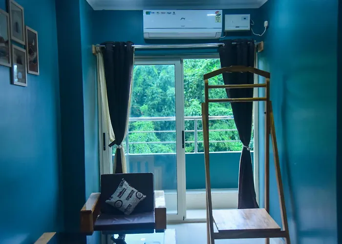 Uphar Hotel Tura