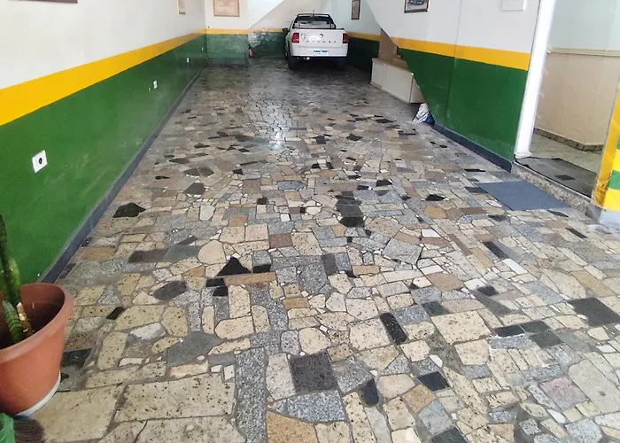 Hotel talismã São Paulo
