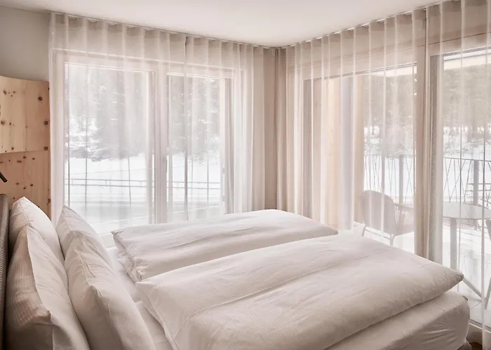 The Suites St Moritz