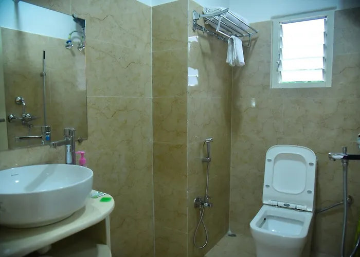 Uphar Hotel Tura