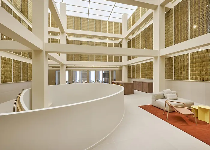 Hotel Marina Cambrils By Urh