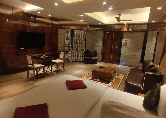 Krishti Resorts Tajpur