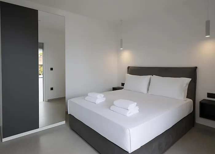 Mono Alex Afitos Hotel