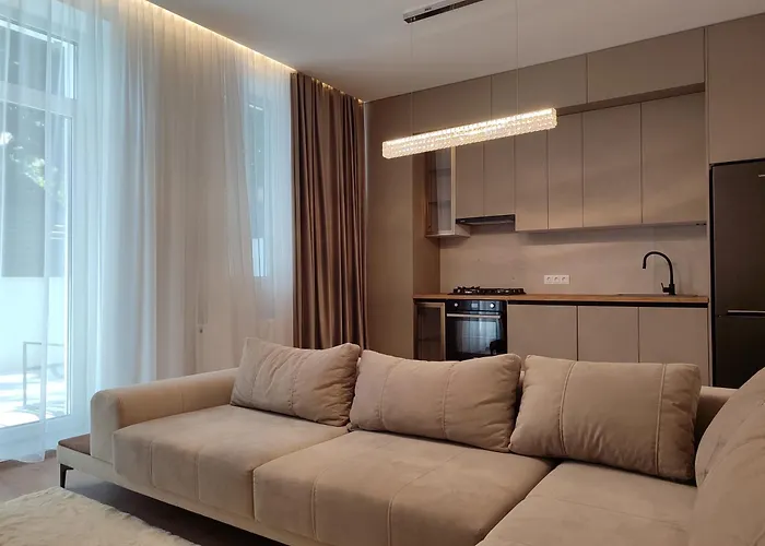 Monaco House Hotel Chişinǎu