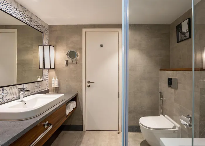 Park Inn By Radisson Lucknow Vikas Nagar