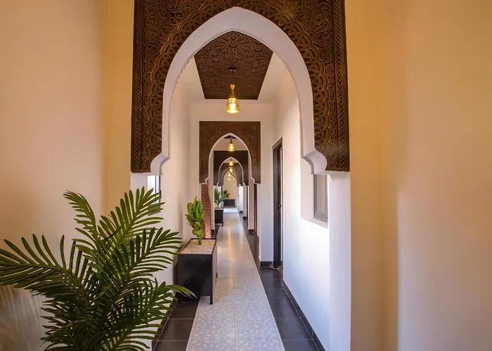 Auberge Prince Marrakesh