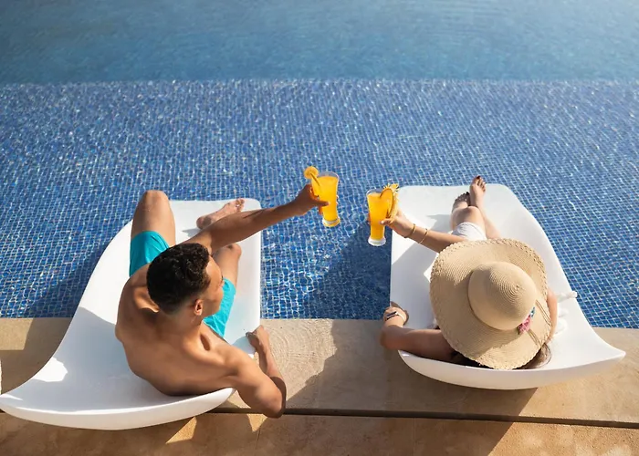 Pickalbatros Sungo Club Hotel Marrakesh