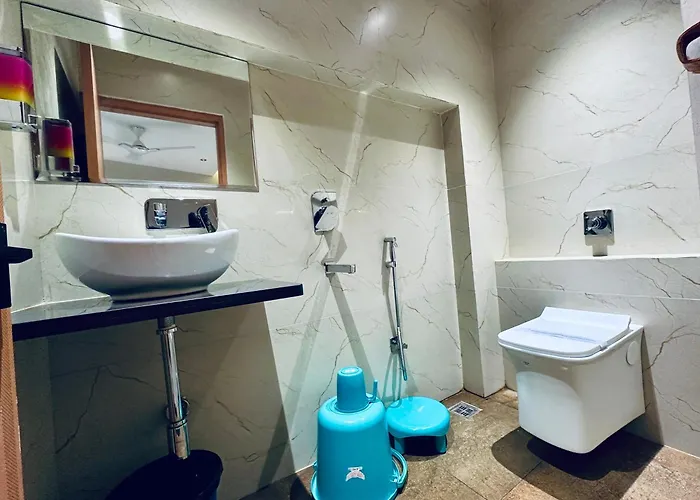 Hotel Balaji Inn, Ayodhya Bypass Bhopal