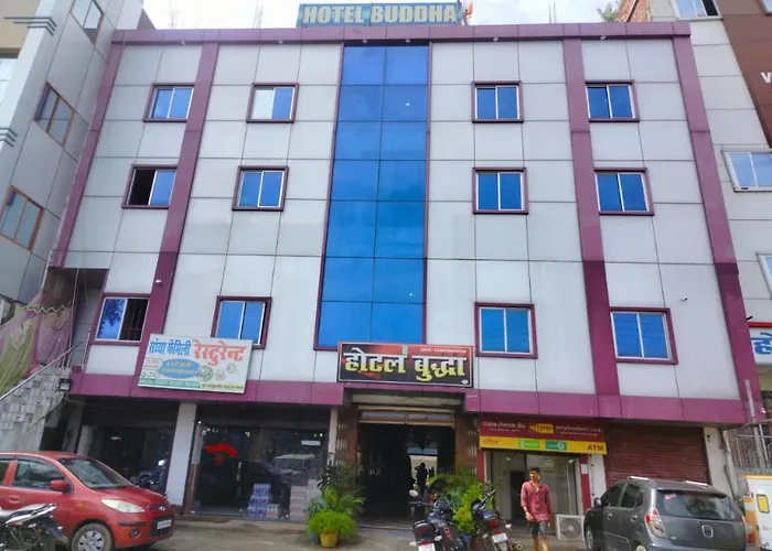 Hotel Buddha Sasaram