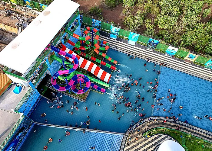Green Mountain Resort Guna