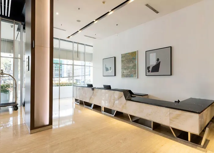Artotel Harmoni Jakarta
