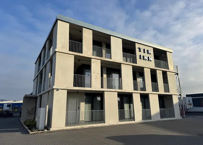 TIN INN Nettetal-Kaldenkirchen