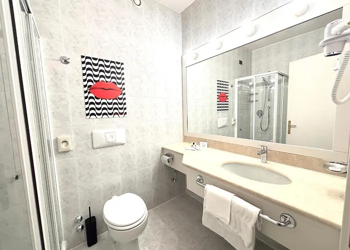 An Hotel Milano San Donato San Donato Milanese