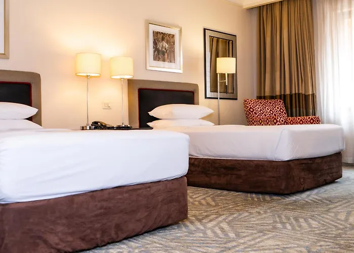 Royal Majestic Hotel Johannesburg