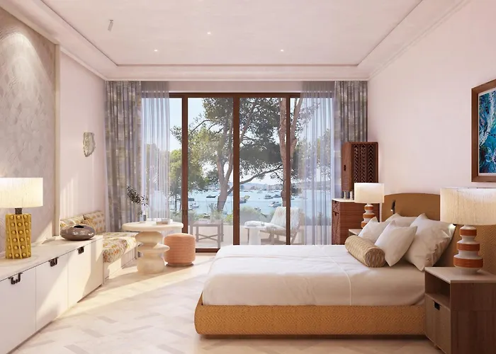 Mandarin Oriental Punta Negra, Mallorca Palmanova