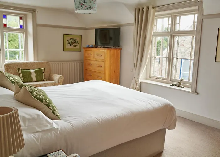 Bankes Arms Hotel Wareham