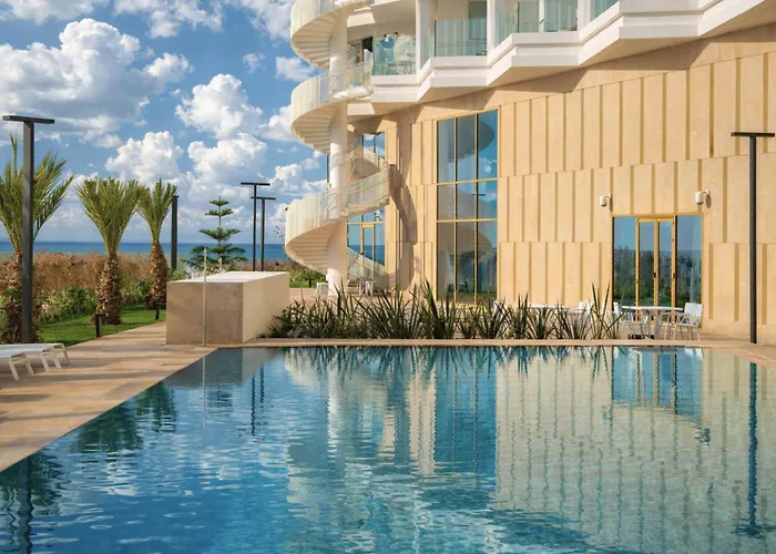 Hotel STORY Le Carrousel Rabat