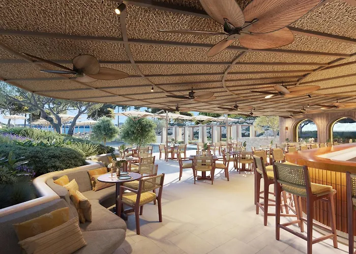 Mandarin Oriental Punta Negra, Mallorca Palmanova